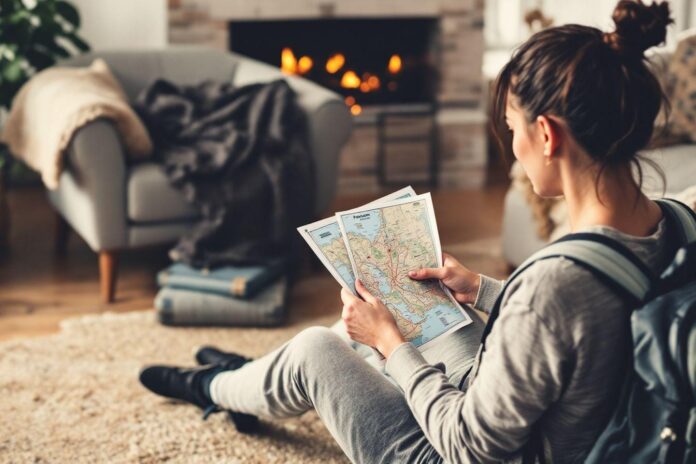Quelle assurance voyage choisir pour un tour du monde d'un an en sac à dos ?
