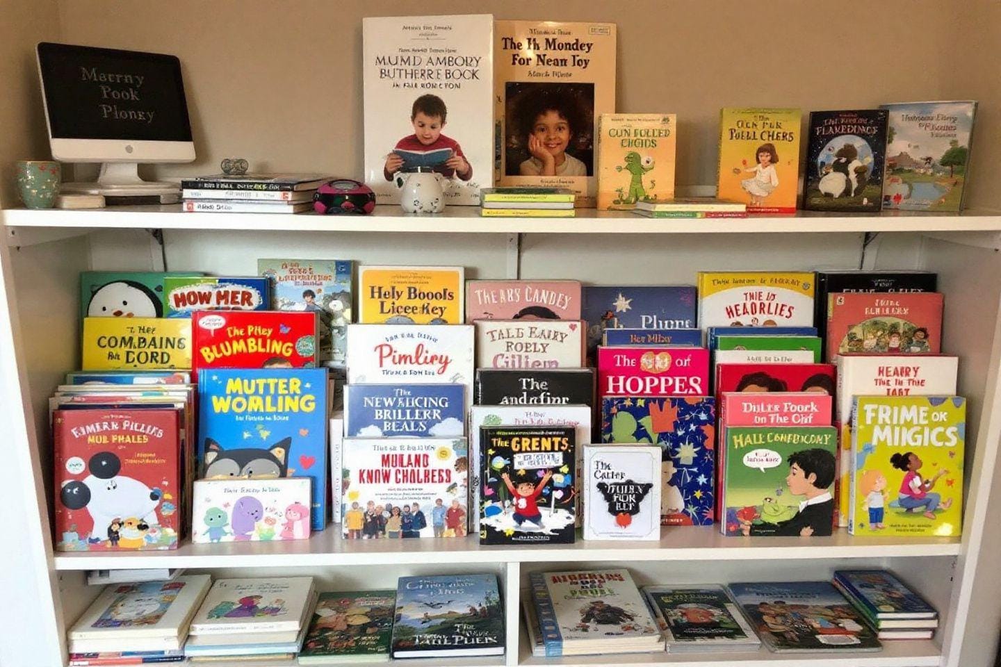 Chambre Montessori 2 ans : conseils pour bien l’aménager