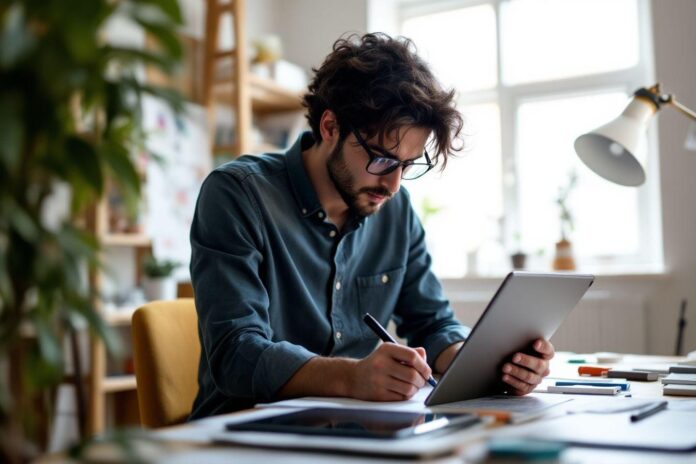 Comment choisir une tablette iPad pour un étudiant en architecture ?