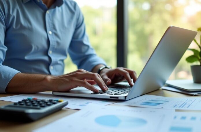Comment calculer le coût total d’un leasing utilitaire professionnel ?