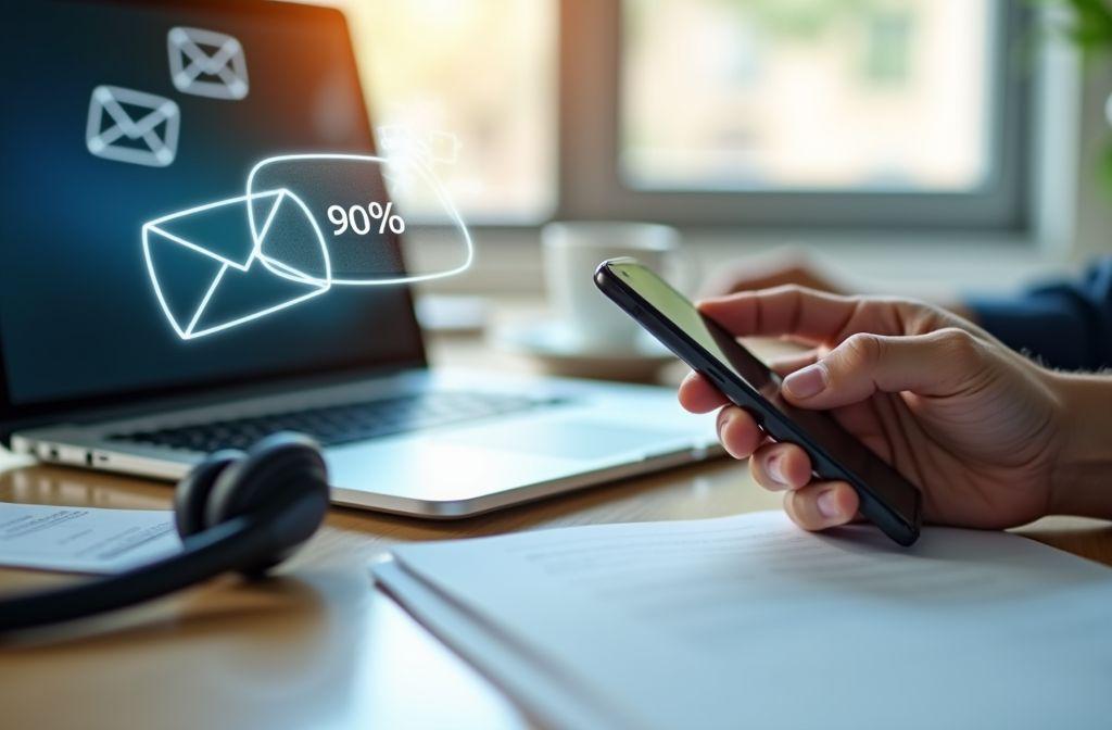 Messages et ton à adopter pour optimiser une relance de facture impayée