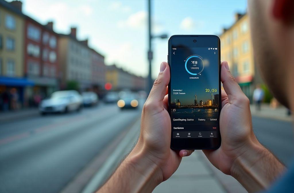 routeur 4G pour télétravail Antennes et placement