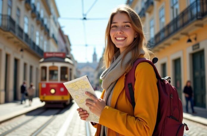 Comment préparer un week-end à Lisbonne avec budget serré ?