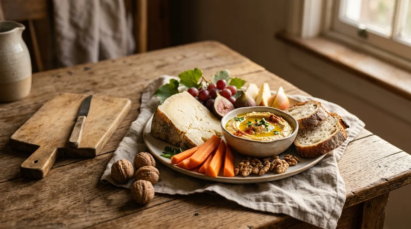 Que faire à manger le soir : 70 recettes