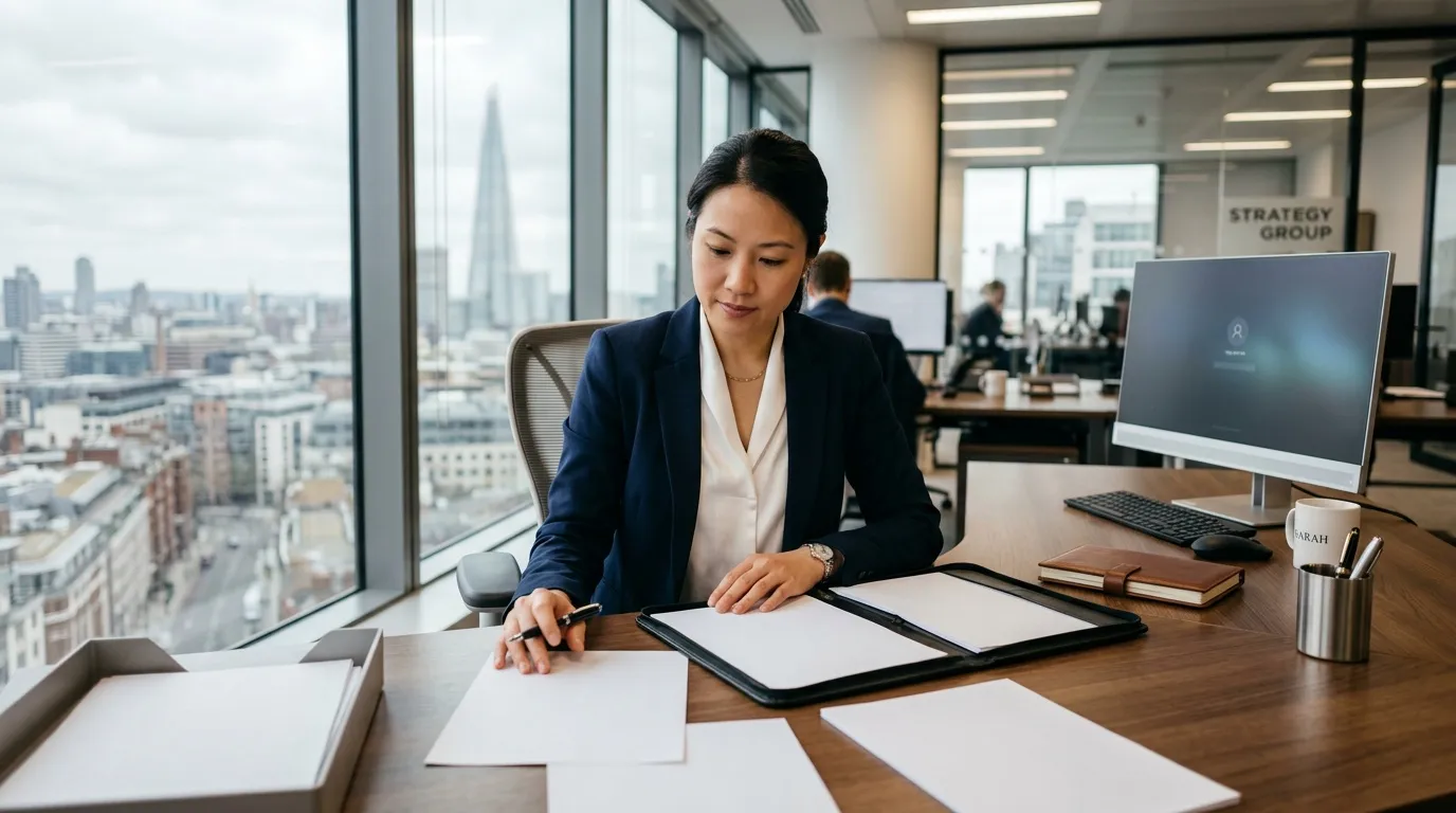 Vérifier la solidité financière d'une entreprise